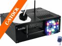 Eurolite NSF-250 LED DMX Hybrid Spray Fogger "C-STOCK" Eurolite NSF-250 LED DMX Hybrid Spray Fogger "C-STOCK"