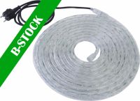 Eurolite RUBBERLIGHT LED RL1-230V green 9m "B-STOCK"