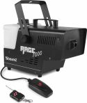 Rage 1000 Smoke Machine with Wireless Controller Rage 1000 Smoke Machine with Wireless Controller