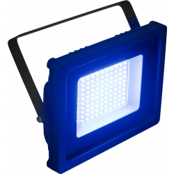 Eurolite LED IP FL-50 SMD blue TILBUD NU