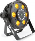 BX100 PAR with strobe and Laser RG BX100 PAR with strobe and Laser RG
