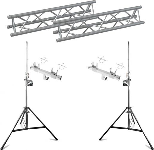 Beamz Truss Pakke P33 - 4 Meter