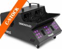 SB2000LED Smoke & Bubble Machine RGB LED "C-STOCK" SB2000LED Smoke & Bubble Machine RGB LED "C-STOCK"