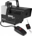 Rage 600 Smoke Machine With Wireless controller Rage 600 Smoke Machine With Wireless controller