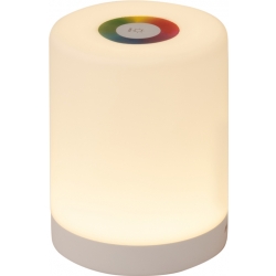 Eurolite AKKU Table Light RGB TILBUD NU