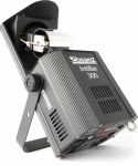 IntiBar300 Barrel 30W LED DMX med Gobos