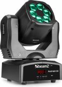 Panther 80 LED Moving Head with rotating lenses Panther 80 LED Moving Head with rotating lenses