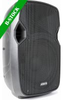 AP1000A Hi-End Active Speaker 10 "B-STOCK" AP1000A Hi-End Active Speaker 10 "B-STOCK"