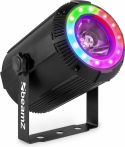 PS40 Beam Spot 4-in-1 40W with LED ring