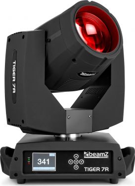 Tiger 7R BS Moving Head