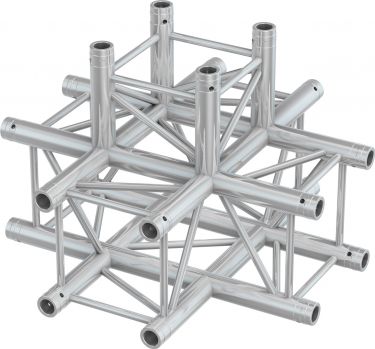 P30-C55 Truss 5-way Cross