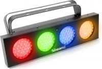 DJ Bank 140 RGBA LEDs