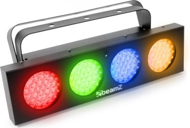 DJ Bank 140 RGBA LEDs