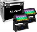 Star-Color 270Z Wash Zoom 2 pieces in Flightcase
