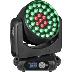 Eurolite LED TMH-W555 Moving Head Wash Zoom TILBUD NU