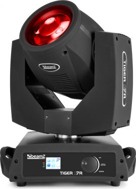 BeamZ professional Tiger E 7R Moving Head