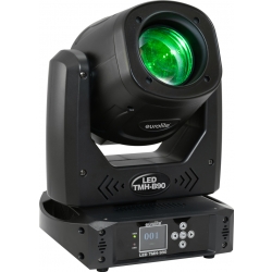 Eurolite LED TMH-B90 Moving Head Beam TILBUD NU