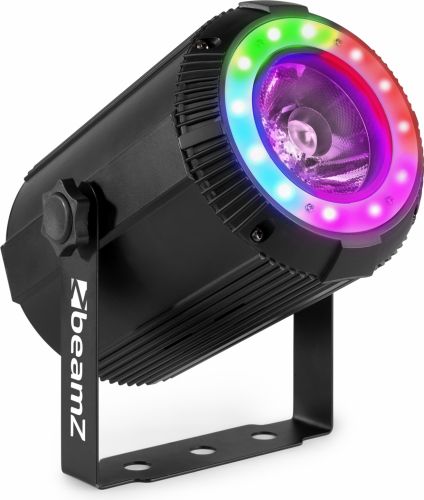 PS40 Beam Spot 4-in-1 40W with LED ring