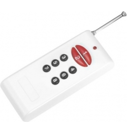 Eurolite WRC-9 Wireless Remote Control TILBUD NU