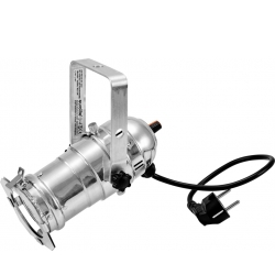 Eurolite LED PAR-20 3CT sil TILBUD NU