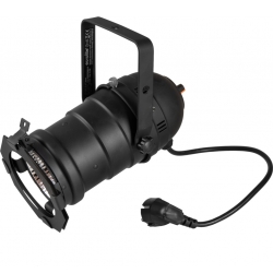 Eurolite LED PAR-30 3CT bk TILBUD NU