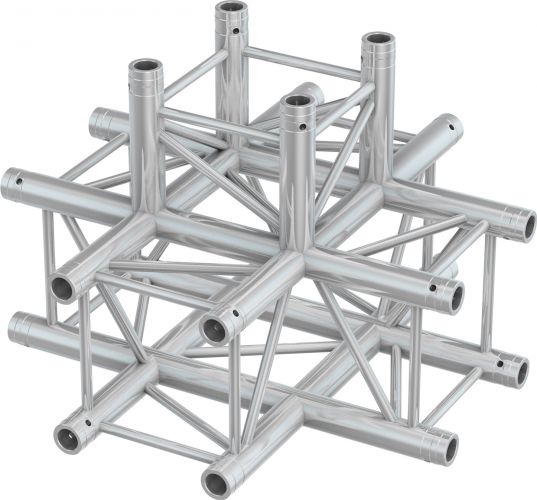 P30-C55 Truss 5-way Cross