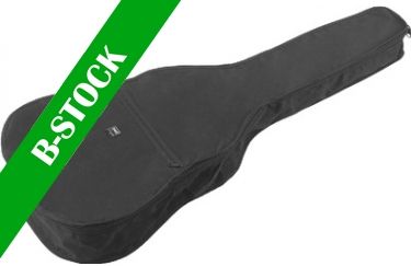 Guitartaske til Spank Guitar 39", sort "B-STOCK"