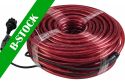 Eurolite RUBBERLIGHT RL1-230V red 44m "B-STOCK" Eurolite RUBBERLIGHT RL1-230V red 44m "B-STOCK"