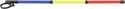 Tube Lights, Eurolite Neon StickT8 36W 134cm multicolor L