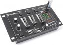 Dj Mixer STM-3020 4-kanals med USB/MP3-afspiller Dj Mixer STM-3020 4-kanals med USB/MP3-afspiller