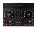 DJ Equipment, Numark Party Mix Live, DJ Controller with built-in lightshow and sp