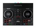 DJ Udstyr, Numark Party Mix Live, DJ Controller with built-in lightshow and sp "B-STOCK"
