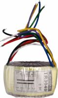 Professional installation, Audac Line transformer 100 volt 40 watt