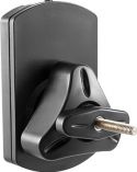 HTS25 Speaker Wall Mount, set of 2 HTS25 Speaker Wall Mount, set of 2