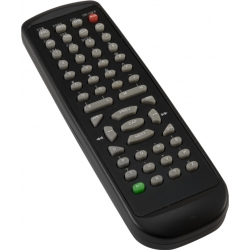 Eurolite IR-36 Remote Control TILBUD NU