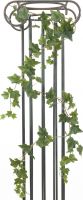 Udsmykning & Dekorationer, Europalms Ivy tendril, embossed, artificial, green, 183cm