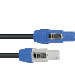 Eurolite P-Con Connection Cable 3x1.5 10m TILBUD NU