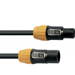 Eurolite IP T-Con Connection Cable 3x1.5 5m TILBUD NU