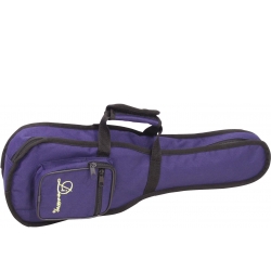 Dimavery Soft-Bag til Sopran Ukulele TILBUD NU taske blød til
