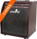 Diverse, CA-30 acoustic amplifier "C-STOCK"