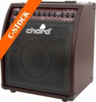 CA-30 acoustic amplifier "C-STOCK"