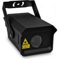 LASERWORLD FX-700 Hydro TILBUD NU