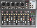 VMM-F701 7-Channel Music Mixer VMM-F701 7-Channel Music Mixer