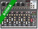 VMM-F701 7-Channel Music Mixer "B-STOCK"