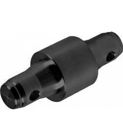 Alutruss DECOLOCK Distance Part 30mm bk TILBUD NU