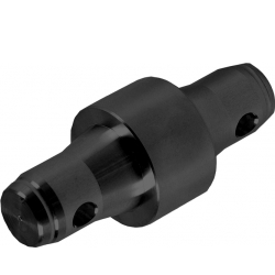 Alutruss DECOLOCK Distance Part 20mm bk TILBUD NU