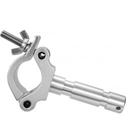 Eurolite TPC-53 Coupler with TV spigot TILBUD NU