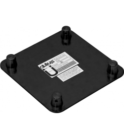 Alutruss DECOLOCK DQ4-SBPM with Connector Set bk TILBUD NU