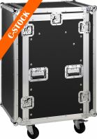 Flightcase 10+16U MR-162 "C-STOCK"