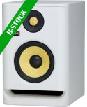 KRK RP5G4WN White Noise, Professional grade 5“ studio monitor with DSP "B-STOCK"